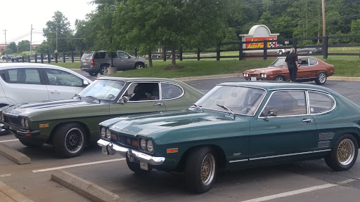 Auto Parts Store «Advance Auto Parts», reviews and photos, 8531 Owenfield Dr, Powell, OH 43065, USA