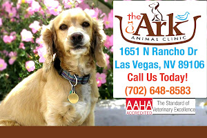 The Ark Animal Clinic