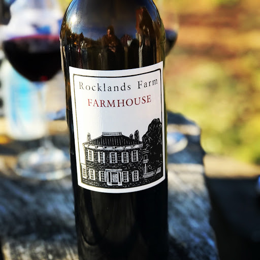 Winery «Rocklands Farm», reviews and photos, 14525 Montevideo Rd, Poolesville, MD 20837, USA