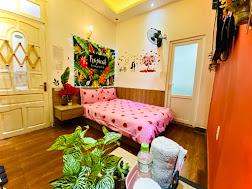 Hương Hà 2 Hostel