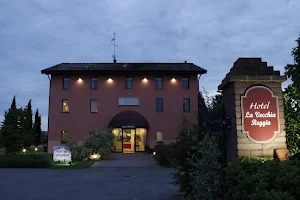Hotel La Vecchia Reggio image