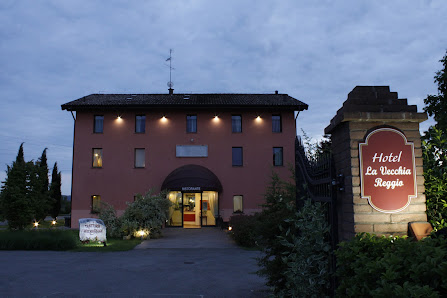 Hotel La Vecchia Reggio Via Giovanni Rinaldi, 126/10, 42124 Reggio Emilia RE, Italia