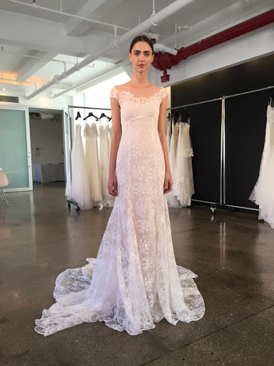 Bridal Shop «The Dress Theory Bridal Shop», reviews and photos, 3734 Sixth Ave, San Diego, CA 92103, USA