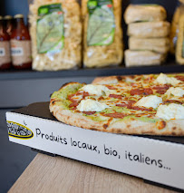 Photos du propriétaire du Pizzeria Pizza Rhuys Distributeur 24h/24 Sarzeau - n°3