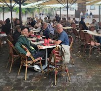 Atmosphère du Restaurant Le Monceau à Strasbourg - n°6