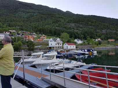 Høyheimsvik båthavn