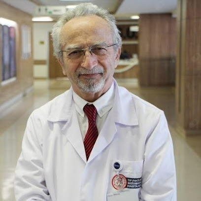 Uzm. Dr. Mehmet Balkanay, Kalp Ve Damar Cerrahisi