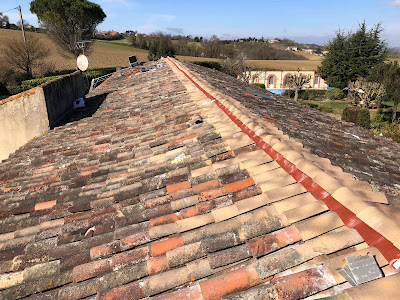 Veldeman Rénovation couverture charpente zinguerie à Toulouse