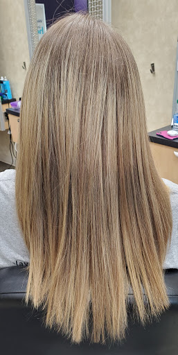 Hair Salon «Supercuts», reviews and photos, 1111 Lower Fayetteville Rd # 1300, Newnan, GA 30265, USA