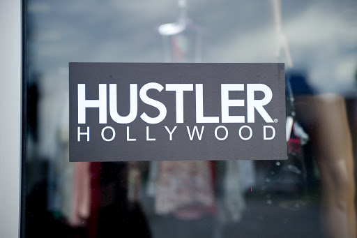 Lingerie Store «Hustler Hollywood», reviews and photos, 8001 S Hosmer St, Tacoma, WA 98408, USA