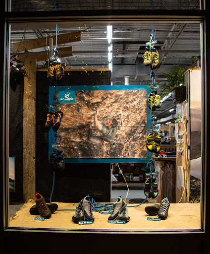 Outdoor Sports Store «Outdoor Gear Exchange», reviews and photos, 37 Church St, Burlington, VT 05401, USA