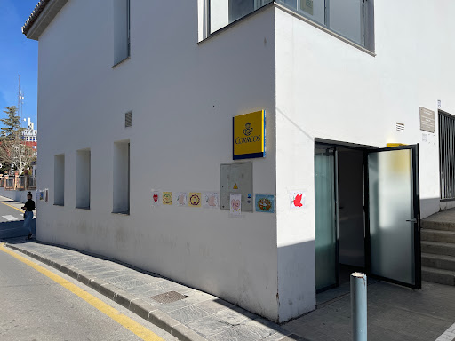 Correos
