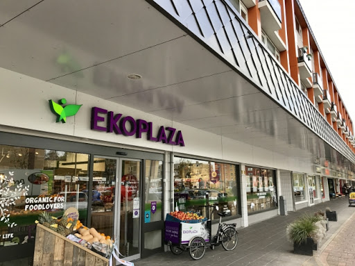 Ekoplaza Amstelveen - biologische supermarkt