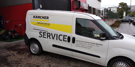 Servicio Técnico de Karcher
