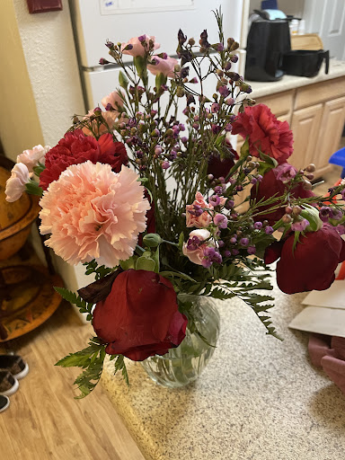 Florist «Platte Floral», reviews and photos, 1417 E Platte Ave, Colorado Springs, CO 80909, USA