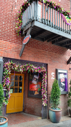 Blues Club «Bourbon Street Blues & Boogie Bar», reviews and photos, 220 Printers Alley, Nashville, TN 37219, USA