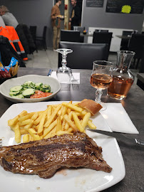 Plats et boissons du Restaurant L'Auberge Fleurie à Abbeville - n°3