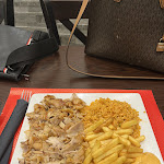 Photo n°1 de l'avis de Kelly. fait le 30/09/2023 à 19:20 sur le restaurants BODRUM FOOD à Cannes