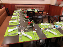 Atmosphère du Restaurant français La Table de Sophie à Ferrières-en-Bray - n°6