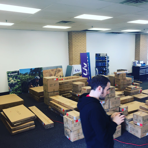 Bicycle Store «Slipping Gears Cycling», reviews and photos, 753 Stillwater Ave, Bangor, ME 04401, USA