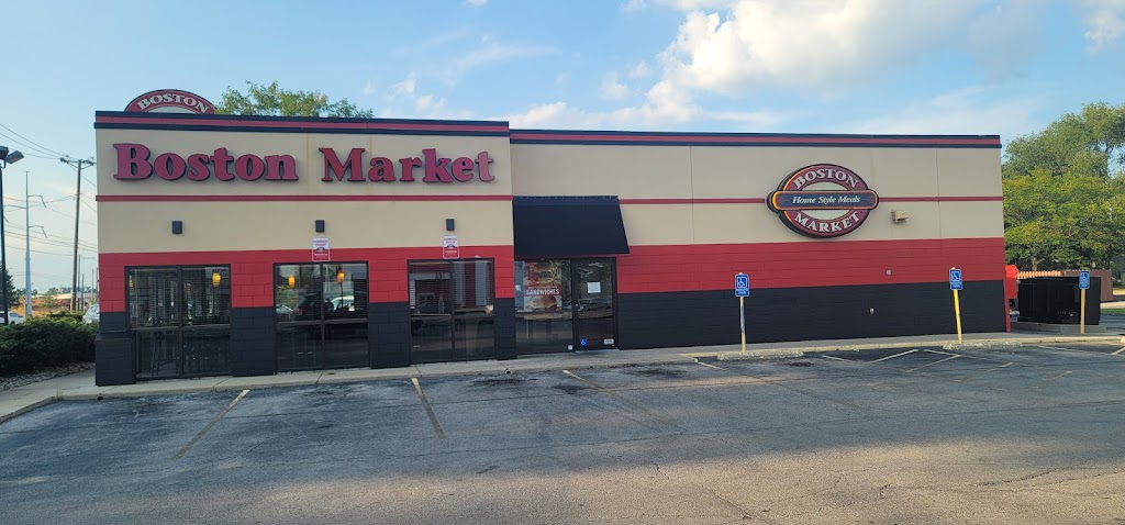 Boston Market 43606