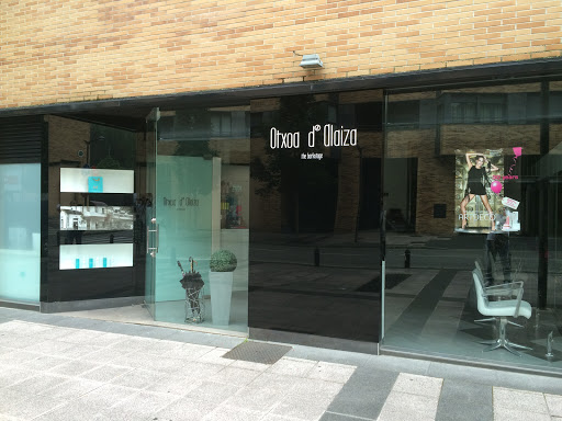 Otxoa De Alaiza 