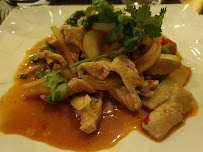 Curry du Restaurant thaï PÂTES THAÏ à Paris - n°10