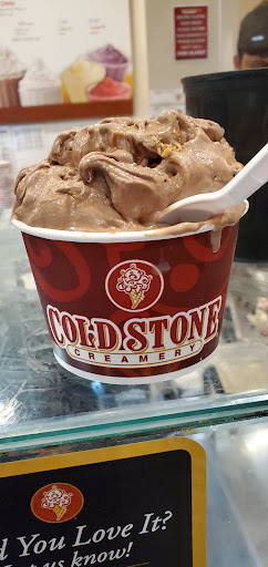 Ice Cream Shop «Cold Stone Creamery», reviews and photos, 1000 W Columbus Ave, Springfield, MA 01105, USA