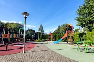 Park Jordanowski, Opacz-Kolonia image