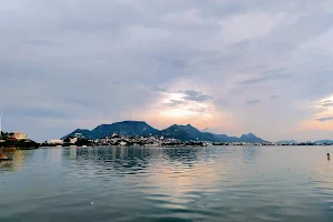 Anasagar Lake image