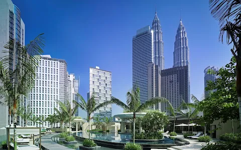 Grand Hyatt Kuala Lumpur image