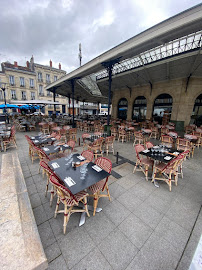 Atmosphère du Restaurant Le Carré à Bordeaux - n°5