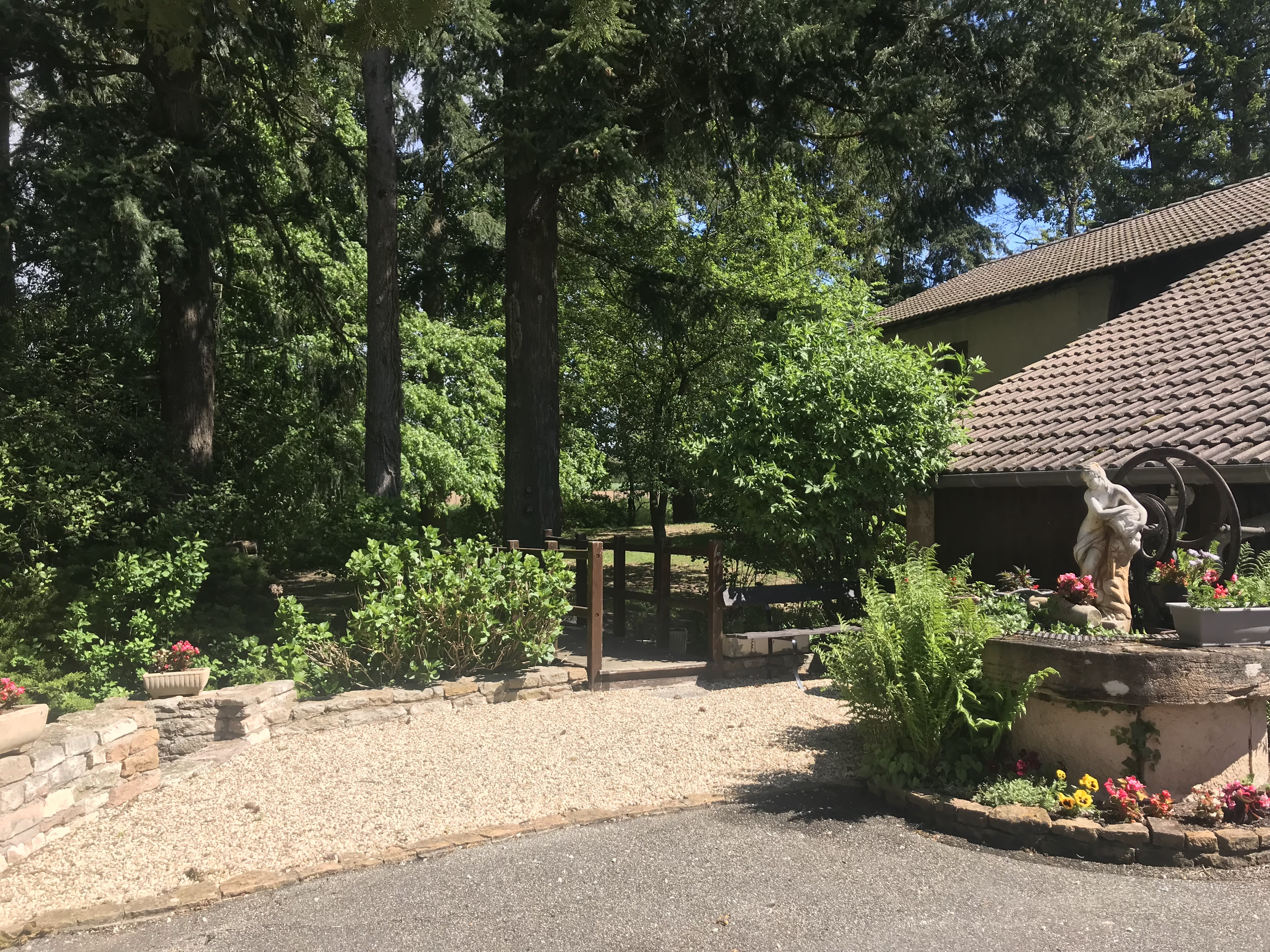 Photo n° 2 de l'avis de Rosie.e fait le 14/05/2019 à 11:41
