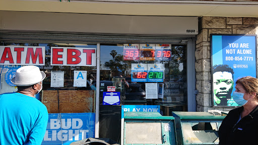 Liquor Store «Blue Bird Liquor», reviews and photos, 13746 Hawthorne Blvd, Hawthorne, CA 90250, USA