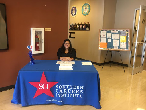 Trade School «Southern Careers Institute San Antonio (NW Loop 410)», reviews and photos