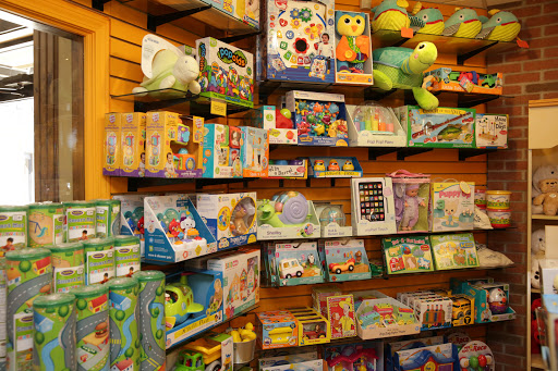 Toy Store «Genuine Toy Co.», reviews and photos, 550 Forest Ave Suite 8, Plymouth, MI 48170, USA