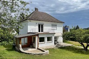 Hofberg Villa image