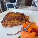 Photo n°1 de l'avis de Oskar.t fait le 18/07/2022 à 20:37 sur le  Chiosco Blu à Bibione Pineda