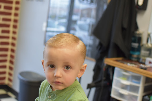 Barber Shop «Kings Barber Shop», reviews and photos, 5620 NE Gher Rd, Vancouver, WA 98662, USA