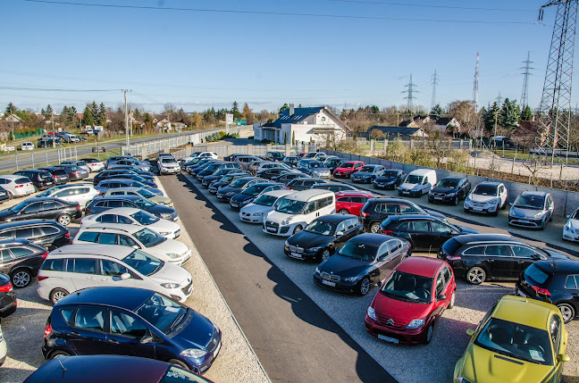 Értékelések erről a helyről: Clean Cars, Győr - Autókereskedő