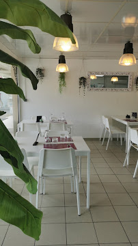 Atmosphère du Restaurant La Trattoria à Saint-Symphorien - n°1