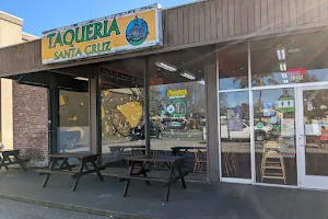 Taqueria Santa Cruz image