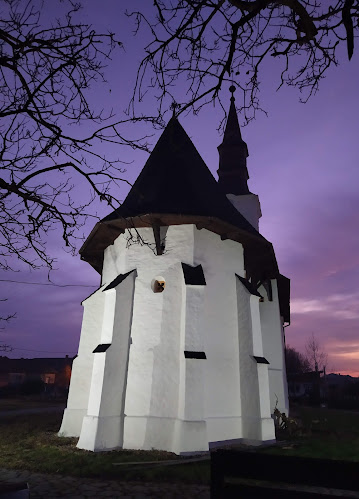 Értékelések erről a helyről: Tornyospálca református temploma, Tornyospálca - Múzeum