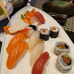 Photo n°8 de l'avis de Simone.e fait le 23/09/2018 à 21:23 sur le  Fu Sushi à Pinerolo