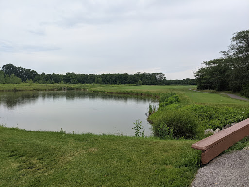 Golf Course «NorthStar Golf Club», reviews and photos, 1150 Wilson Rd, Sunbury, OH 43074, USA