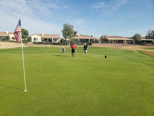 Golf Club «Corte Bella Golf Club», reviews and photos, 22129 N Mission Dr, Sun City West, AZ 85375, USA