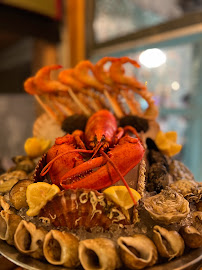 Les plus récentes photos du Restaurant de fruits de mer La Mascotte Montmartre à Paris - n°12