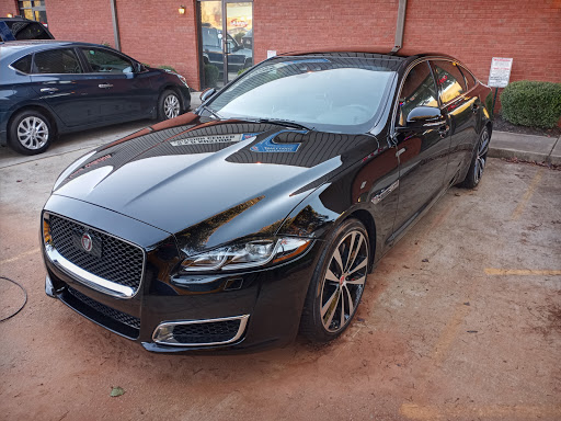 Auto Body Shop «D&D Kustom Collision Inc», reviews and photos, 373 McDonough Pkwy, McDonough, GA 30253, USA