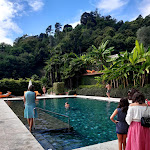 Photo n°2 de l'avis de Giuseppe.c fait le 27/08/2020 à 05:08 sur le  Grand Hotel Tremezzo à Tremezzina