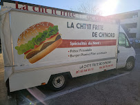 Photos du propriétaire du Restauration rapide la cht'it frite de ch'nord à Saint-Cyprien - n°5